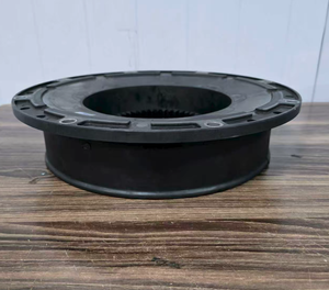 Acoplamiento para Compresor de Aire Móvil, Pavimentadora, Fresadora, Plataforma de Perforación, Plataforma de Perforación Rotatoria, Conexión de Goma, Acoplamiento. - Product Image 4