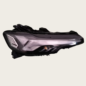 4121020-BQ10-AA <span class=keywords><strong>Phare</strong></span> LED de voiture, lampe frontale tactique pour Chang'an CS35PLUS 21, éclairage automobile, feux de jour - Product Image 1