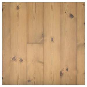 Planches de terrasse en WPC légères à profil creux pour les balcons d'immeubles de grande hauteur, réduisant la charge structurelle, fixation dissimulée - Product Image 5