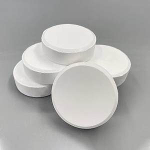 D0604 Чистящие Таблетки для очистки воды, таблетки для очистки рыбы для резервуара - Product Image 5