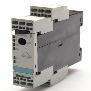 1 Stück Brandneues Original As-i Modul 3rk2 200-0cg02-0aa2 E12 3rk2200-0cg02-0aa2 SPS Industrielle Automatisierung - Product Image 1