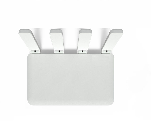Factory Price Gigabit WiFi 6 Wireless Home Router Wifi 6 Ax1800 Dual-Band Wireless Mesh Routers