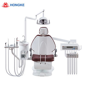 Foshan HONGKE High Quality <strong>Dental</strong> <strong>Chair</strong> Chinese <strong>Manufacturers</strong> - Product Image 3