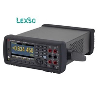 KEYSIGHT 34461A Digital Multimeter 6.5 Digit Truevolt DMM Precision Redefined 6.5 Digit Used Measuring Analysing lexso