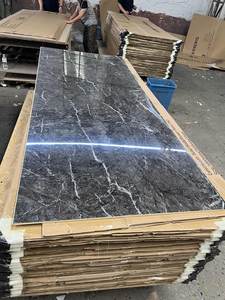 Panneau flexible en fibre de bambou de 5mm pour décoration murale - Product Image 2