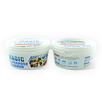 Crème nettoyante tout usage de haute qualité, puissante et magique, nettoyant ménager tout usage