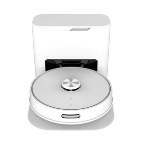 <span class=keywords><strong>Aspirateur</strong></span> <span class=keywords><strong>Robot</strong></span> Offre Spéciale multifonction à augmentation automatique de la puissance d'aspiration <span class=keywords><strong>Aspirateur</strong></span> <span class=keywords><strong>Robot</strong></span> intelligent WIFI Allemagne - Product Image 2