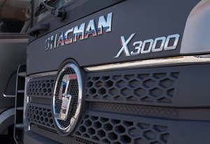 Promotion Camion <span class=keywords><strong>Benne</strong></span> Shacman d'<span class=keywords><strong>Occasion</strong></span> 6x4 10 Roues, <span class=keywords><strong>Petit</strong></span> Camion Basculant - Product Image 6