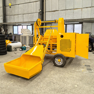 Malaxeur à béton planétaire vertical <span class=keywords><strong>MPC500</strong></span>, malaxeur à béton mobile pour béton préfabriqué, prix d'usine de haute qualité - Product Image 3