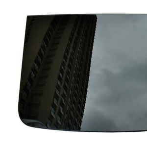 Cristal de techo solar delantero para coche, accesorios de ventana para <span class=keywords><strong>Volvo</strong></span> XC60, OE 31402033, <span class=keywords><strong>precio</strong></span> de fábrica - Product Image 3