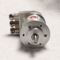 Encodeurs rotatifs originaux de produit de haute qualité de codeur de CEV65M-01542 de TR nouveau