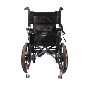 2025 <span class=keywords><strong>fauteuil</strong></span> <span class=keywords><strong>roulant</strong></span> pliant en fibre de carbone <span class=keywords><strong>plus</strong></span> <span class=keywords><strong>léger</strong></span> <span class=keywords><strong>fauteuil</strong></span> <span class=keywords><strong>roulant</strong></span> électronique <span class=keywords><strong>fauteuil</strong></span> <span class=keywords><strong>roulant</strong></span> motorisé approuvé Ce - Product Image 2