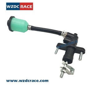 Maître-cylindre d'embrayage WZDC RACE 31420-10010 pour Toyota Starlet 5/8 Bore, pièce de rechange - Product Image 3