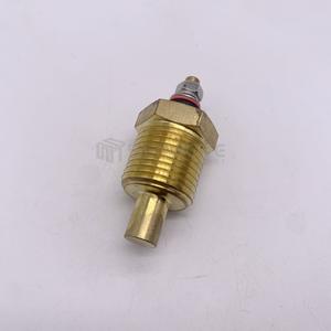 Sensor de Temperatura Senwitt 3853787 para Excavadoras, Sensor de Temperatura del Agua con Terminal de Tornillo Roscado - Product Image 4