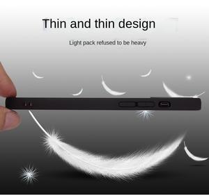 Custodia per telefono quadrata opaca di lusso di nuovo Design per <span class=keywords><strong>iPhone</strong></span> <span class=keywords><strong>13</strong></span> 12 11 XR XS Max custodia morbida personalizzata <span class=keywords><strong>in</strong></span> <span class=keywords><strong>Silicone</strong></span> TPU - Product Image 6