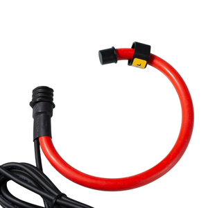 <span class=keywords><strong>Rogowski</strong></span> koil Transformer arus berkabel, Sensor arus portabel dan penjepit arus - Product Image 1