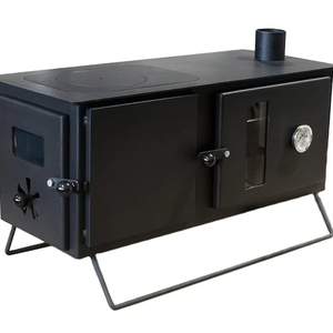 Équipement de camping exceptionnel chaudière à <span class=keywords><strong>bois</strong></span> extérieure four à <span class=keywords><strong>bois</strong></span> poêle - Product Image 1