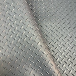 Échantillon gratuit, logo personnalisé, surface antidérapante, respectueux de l'environnement, tapis de marche pour toiture en TPO, revêtement de sol - Product Image 2