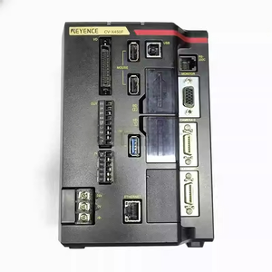 Controlador CV-X400F/420F/450F/470F/490F Vision Keyence Automatización Industrial - Product Image 6
