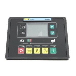 Harsen GU631A Control Panel Diesel <b>Generator</b> Self Starting Module - Product Image 4