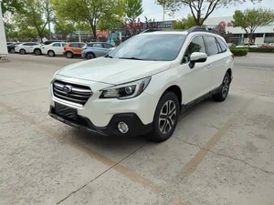 Vagón de 5 asientos Safe <span class=keywords><strong>2018</strong></span> <span class=keywords><strong>Outback</strong></span> 2.5i EyeSight AWD CVT - Product Image 2