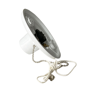 Nhà Máy Giá nhiệt độ cao sức đề kháng 4.5 inch <span class=keywords><strong>E26</strong></span> E27 nhựa Ổ cắm lampholder - Product Image 6