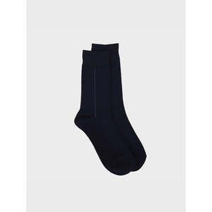 Calzini bianchi a collo lungo stampa digitale antiscivolo uso quotidiano sportivo con motivo a sublimazione in poliestere Spandex resistente al calore - Product Image 1