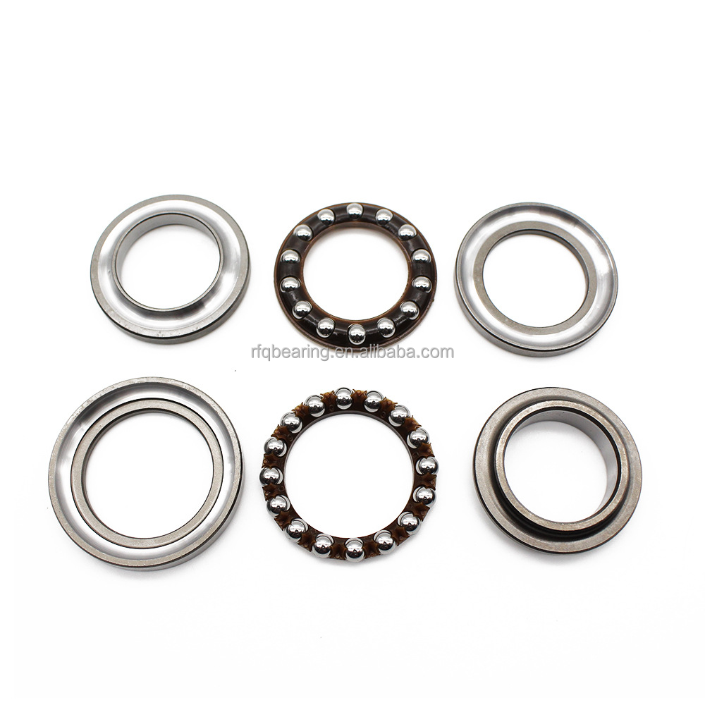 角接触ボールベアリングステアリング幹ベアリングセット91683/26