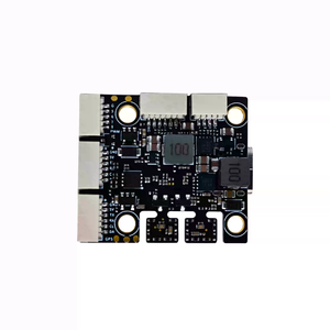 Placa Controladora de Vuelo Chipboard Damiao <span class=keywords><strong>Dm</strong></span>-fc01, Procesador de Alto Rendimiento, Soporte Dual IMU, Compatible con Px4 y Ardupilot - Product Image 3
