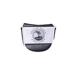 Housse de protection pour club de golf, style japonais et coréen, grande forme semi-circulaire, pour <span class=keywords><strong>putter</strong></span> - Product Image 5