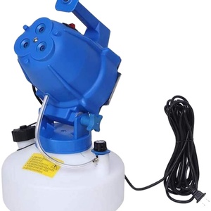 Nébuliseur Électrique Portable 3.8L ULV à Froid pour la Désinfection par Atomisation - Product Image 3
