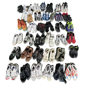 Calzado Deportivo de Segunda Mano, Grado B, para Hombre y Mujer, Transpirable, con Cordones, Marcas Internacionales del Medio Oriente - Product Image 1