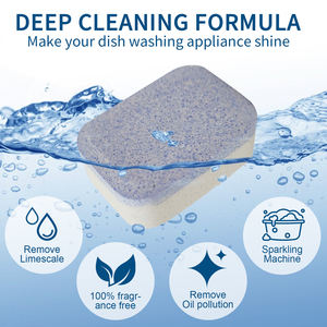 Tablettes <span class=keywords><strong>de</strong></span> détergent pour <span class=keywords><strong>lave</strong></span>-<span class=keywords><strong>vaisselle</strong></span> respectueuses <span class=keywords><strong>de</strong></span> l'environnement, tablettes <span class=keywords><strong>de</strong></span> nettoyage pour <span class=keywords><strong>lave</strong></span>-<span class=keywords><strong>vaisselle</strong></span> pour un nettoyage en profondeur - Product Image 2