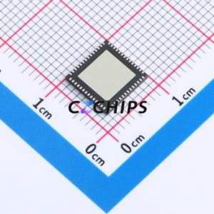 VQFN-56วงจรรวมแบรนด์ใหม่ดั้งเดิม TPS23881ARTQR (8x8) ชิป IC PMIC Power over Ethernet (PoE) CONTROLLER - Product Image 2