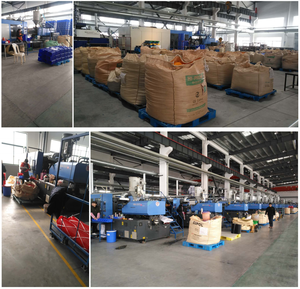 Nuovo 10 pollo portatile H-tipo cassa di trasporto di plastica per azienda avicola per uso domestico tacchino gabbie di trasporto - Product Image 5