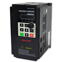 Convertisseur de pompe solaire hors réseau DC AC380V 75KW 3 phases Entrée Sortie MPPT pour système d'irrigation agricole à énergie solaire
