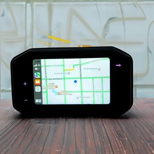 Adaptation des contrôleurs Fardriver Écran TFT universel <span class=keywords><strong>de</strong></span> 5 pouces <span class=keywords><strong>Compteur</strong></span> <span class=keywords><strong>de</strong></span> <span class=keywords><strong>vitesse</strong></span> numérique pour <span class=keywords><strong>moto</strong></span> avec vente chaude - Product Image 3