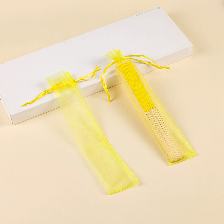 Lemon Yellow