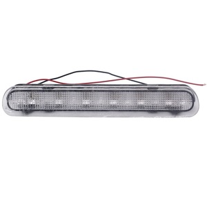 <b>Led</b> Brake <b>Light</b> 81570-0K080 For Hilux Vigo 05-10 Multi Function Tail <b>Light</b> <b>Red</b> White Gray 12V - Product Image 2