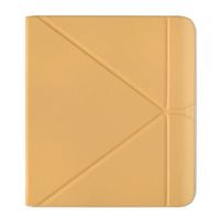 Étui en cuir pliable pour Kobo Libra Clara Couleur Elipsa 2E 2 Hd Sage 7 pouces E Reader Ebook Tablet Ereader Pbk156 Laudtec