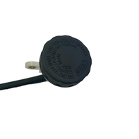 Nouveau maître-cylindre Assy convient pour Shineray Bashan Loncin 200 250 300 XY250STXE BS300 ATV Quad