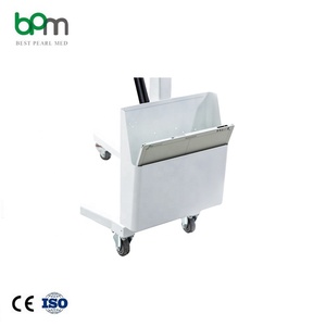 BPM-PR600V radyoloji Dr sistemi mobil hastane makinesi veteriner X ışını fiyatı - Product Image 6