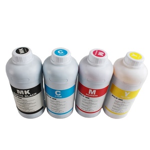 Encre à base d'eau de colorant pour <span class=keywords><strong>Epson</strong></span> WF-C5390 WF-C5390a WF-C5890 WF-C5890a - Product Image 2
