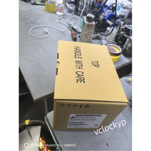 1PC Fuji RYS152S3-VSS Servo Driver neuf dans sa boîte, expédition accélérée par DHL ou FedEX - Product Image 4