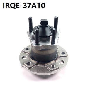 Unidad de Rodamiento de Cubo de Rueda Trasera IRQE-37A10 37A10 para Opel, Repuesto para Autos Europeos - Product Image 2