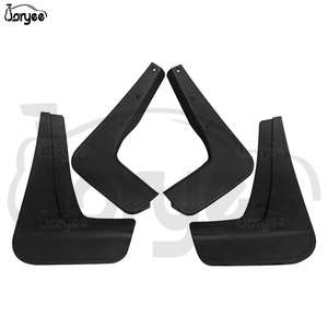 Protector <span class=keywords><strong>de</strong></span> plástico para guardabarros <span class=keywords><strong>de</strong></span> <span class=keywords><strong>rueda</strong></span> trasera delantera, accesorio <span class=keywords><strong>de</strong></span> guardabarros para <span class=keywords><strong>Bmw</strong></span> 2 Series 2015-2020, piezas <span class=keywords><strong>de</strong></span> <span class=keywords><strong>repuesto</strong></span> para coche - Product Image 3