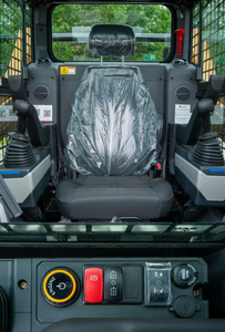 סין מותג חדש st230v החלקה styler 73 hp54.4kw כוח 10, 318lbs/4680 ק "ג הפעלה משקל 5,733 lbf lbf laker אנכי - Product Image 6