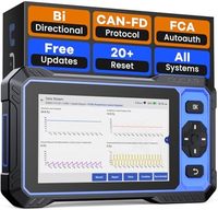 Herramienta de Diagnóstico Asistida por IA MUCAR 682, Análisis Automático de Códigos de Error y Preguntas y Respuestas en Tiempo Real, Actualización Gratuita de por Vida, Escáner Automático Obd2