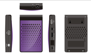 Dvb-s2ดิจิตอลดาวเทียมมิเตอร์ชิปเซ็ตตัดต่อ CS8051-T สนับสนุนเทเลเท็กซ์คำบรรยาย - Product Image 2