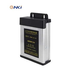5V 12 V 24 V रेनप्रूफ पावर सप्लाई 5V <span class=keywords><strong>12V</strong></span> <span class=keywords><strong>24V</strong></span> 5A 8A 12A <span class=keywords><strong>20A</strong></span> 33A लाइटिंग ट्रांसफार्मर 220V आउटडोर पावर सप्लाई एडाप्टर - Product Image 3